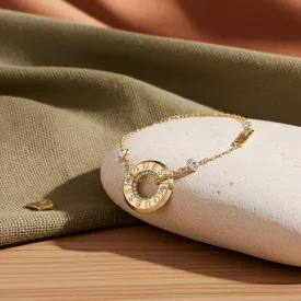   Guess női karkötő JUBB03113JWYGL /kac 1 napos szállítás