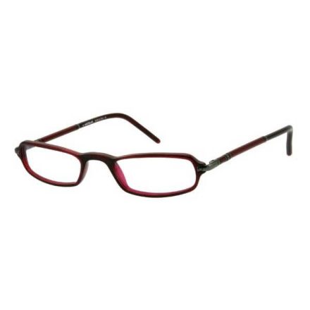 Mont Blanc gyerek bordó szemüvegkeret MB0261 069 48 20 145 /kac