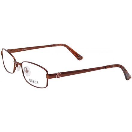 Guess GU2524 070 szemüvegkeret matt / Clear női /kac