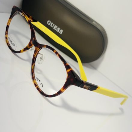 Guess női Szemüvegkeret GU2806-D 56 /kac