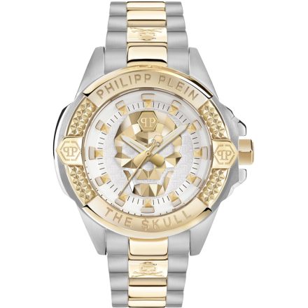 Philipp Plein PWNAA1523 magas-Conic női óra karóra 41mm 5ATM /kac felaron