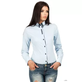   Moe női ing 26570, klasszikus, XL /kac utolsó darabok 1 napos szállítás