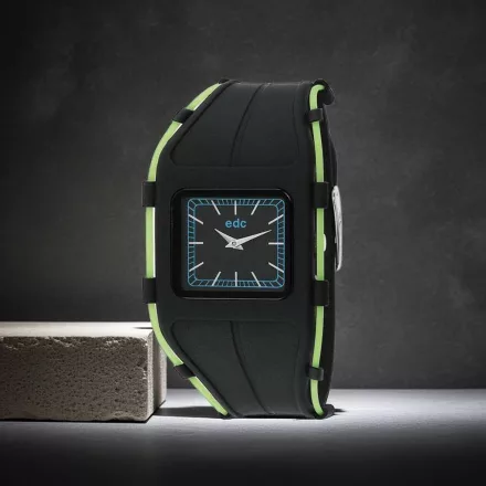 EDC by Esprit óra  óra karóra  Női EE100702002 ELEM NÉLKÜL /kac 1 napos szállítás  féláron /kamp