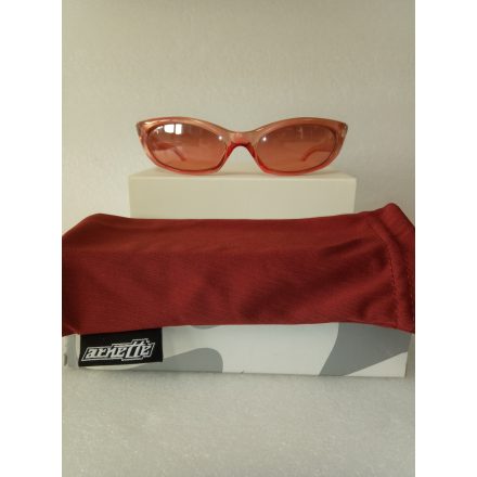 Arnette Vintage ÚJ!!! női napszemüveg Nomad 127 142  /kac 69szazalek