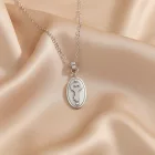 Fossil kiegészítő Charms medál különböző modell zur Auswahl I Schloss ovális - JF87598040 /kac 1 napos szállítás  féláron