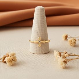 Morellato női gyűrű /kac 1 napos szállítás  féláron