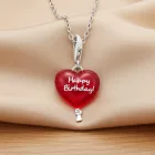 THOMAS SABO női medál Ékszer 1286-007-10 /kac 1 napos szállítás