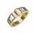 Guess női gyűrű JUBR04254JWY /kac 1 napos szállítás