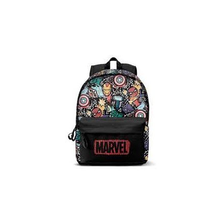 Marvel Trend hátizsák táska 43cm gyerek /kac