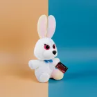 Five Nights At Freddys Security Breach Vannie plüss toy 40cm gyerek /kac 1 napos szállítás  féláron