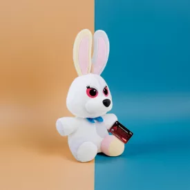   Five Nights At Freddys Security Breach Vannie plüss toy 40cm gyerek /kac 1 napos szállítás  féláron