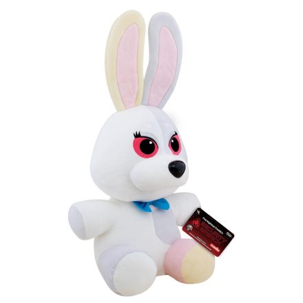 Five Nights At Freddys Security Breach Vannie plüss toy 40cm gyerek /kac hatvanszazalek