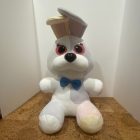 Five Nights At Freddys Security Breach Vannie plüss toy 40cm gyerek /kac 1 napos szállítás  féláron