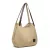Miss Lulu London EB2040L - Kono váll-bevásárlótáska Khaki /kac 1 napos szállítás