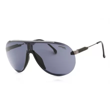 Értékcsökkent Second Hand Carrera SUPER CHAMPION napszemüveg ruténium Unisex férfi női /kac 1 napos szállítás