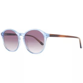   Értékcsökkent Second Hand! Gant napszemüveg GA8071 84F 54 női /kac 1 napos szállítás