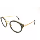 Értékcsökkent Second Hand CÉLINE CL 50001U 052 46 szemüvegkeret Női /kac 1 napos szállítás
