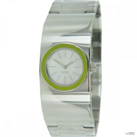   Értékcsökkent Second Hand! Esprit óra  óra karóra  Női Mono Lucent ES106242006 /kac 1 napos szállítás