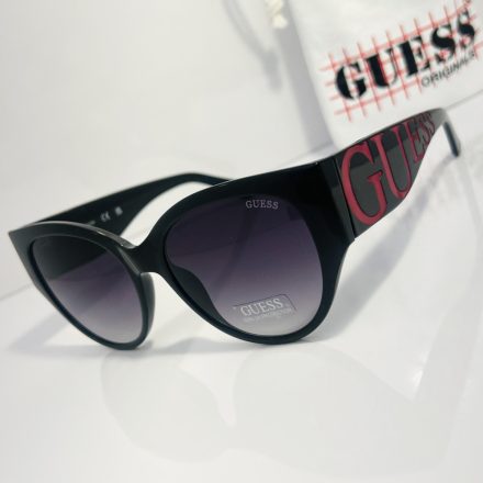 Guess Factory női napszemüveg GF6118 01U /kampavrx /kac