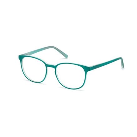 Guess szemüvegkeret GU3009 095 49 Unisex férfi női zöld /kac