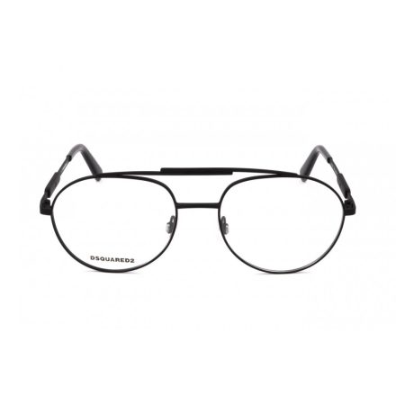 Dsquared2 férfi Szemüvegkeret DQ5338 2 /kac