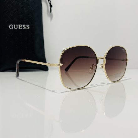GUESS női napszemüveg szemüvegkeret GF0385-32F /kac