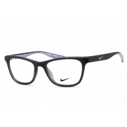 Nike 7047 szemüvegkeret matt Cave lila / Clear lencsék női /kac