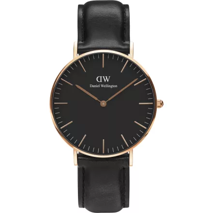 Daniel Wellington óra  karóra férfi DW00100139 /DOBOZ és ELEM nélkül /1 napos szállítás