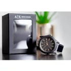 Armani Exchange óra karóra AX2640 férfi /kampmira