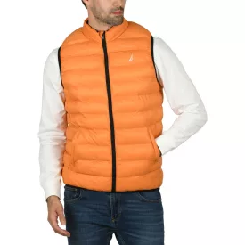 Nautica férfi mellény NA-N1I00854-ac_704 Méret: xl