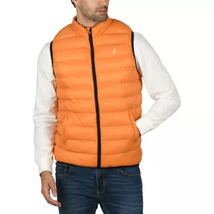 Nautica férfi mellény NA-N1I00854-ac_704 Méret: xl