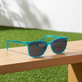   ITALIA INDEPENDENT gyerek/női kék napszemüveg 0039-027-000 /kac 1 napos szállítás  féláron