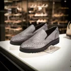 Made in Italia női Flat Cipő LUCILLA-CANNADIFUCILE 37  /kac 1 napos szállítás  féláron