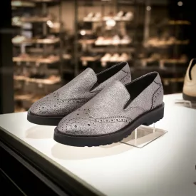   Made in Italia női Flat Cipő LUCILLA-CANNADIFUCILE 37  /kac 1 napos szállítás  féláron