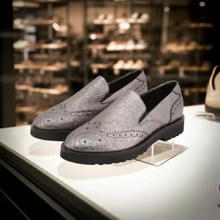 Made in Italia női Flat Cipő LUCILLA-CANNADIFUCILE 37  /kac 1 napos szállítás  féláron
