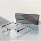 Guess gyerek fekete szemüvegkeret GU9077 BLK /kac 1 napos szállítás  féláron