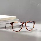 Hackett Bespoke szemüvegkeret HEB213 127 52 férfi barna TOK NÉLKÜL! /kac 1 napos szállítás  féláron