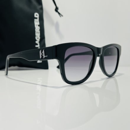 Karl Lagerfeld női férfi unisex napszemüveg KL6088S 001 /kac