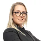 Emilio Pucci szemüvegkeret EP5025 001 52 női  /kac 1 napos szállítás  féláron