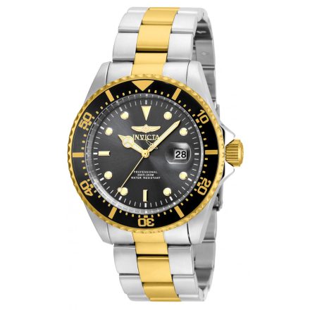 Invicta Pro Diver 22057 férfi Quartz óra karóra - 43mm /kac