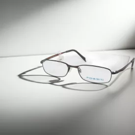   Fossil gyerek / női szemüvegkeret OF1092 200 53 TOK NÉLKÜL!!! /kac 1 napos szállítás  féláron