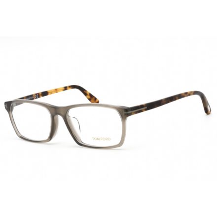 Tom Ford FT4295 020 szemüvegkeret szürke/másik / Clear lencsék férfi /kac