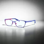 Guess 49 mm kék gyerek méret szemüvegkeret Frames GSSGU256309149 /kac utolsó darabok 1 napos szállítás 