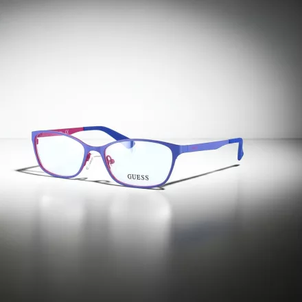 Guess 49 mm kék gyerek méret szemüvegkeret Frames GSSGU256309149 /kac utolsó darabok 1 napos szállítás 
