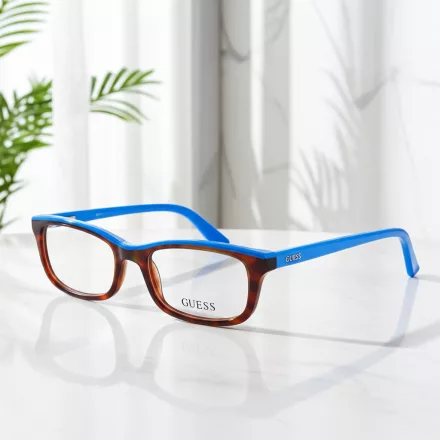 Guess női gyermek Szemüvegkeret GU2603 52 /kac 1 napos szállítás  féláron