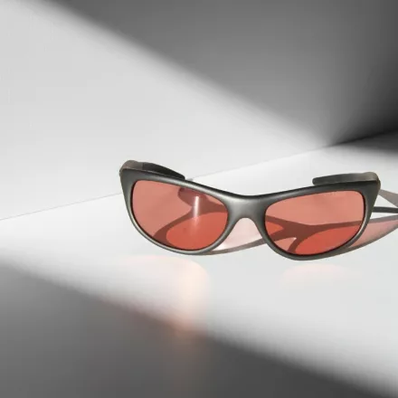 Briko Vinage Sportbrille gyerek/női uniszex napszemüveg 014015 06 S .B7 Riff /kac 1 napos szállítás  féláron