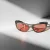 Briko Vinage Sportbrille gyerek/női uniszex napszemüveg 014015 06 S .B7 Riff /kac 1 napos szállítás  féláron