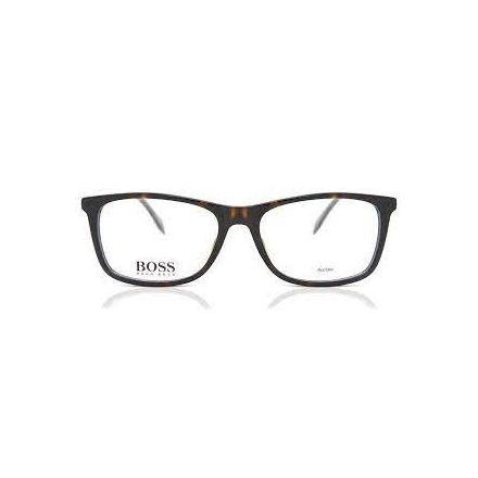 Hugo Boss 0996 086 barna szemüvegkeret  Clear lencsék férfi /kac