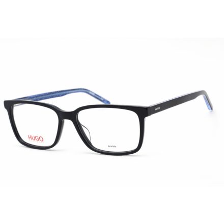 HUGO HG 1010 szemüvegkeret kék / Clear lencsék férfi /kac