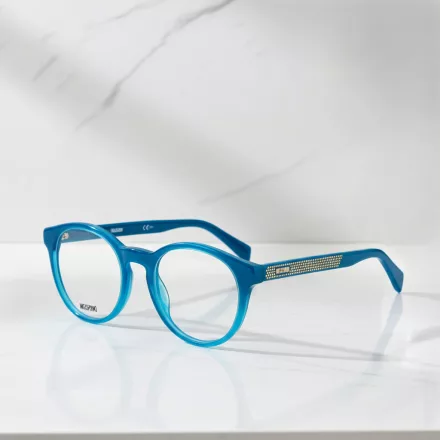 Moschino női Szemüvegkeret MOS518 ZI9 /kac 1 napos szállítás  féláron